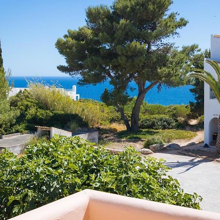 Apartment Casa Alessandro カルヴォエイロ エクステリア 写真
