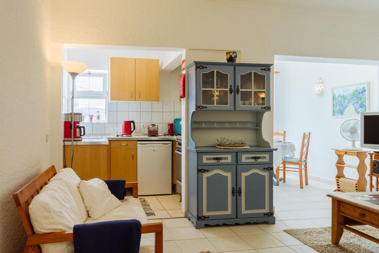 Apartment Casa Alessandro カルヴォエイロ エクステリア 写真