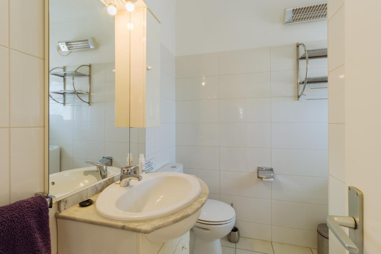 Apartment Casa Alessandro カルヴォエイロ エクステリア 写真
